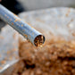 Impfstick / Inoculation Tool "Bohrloch-Impfung"